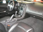2008 Corvette Coupe For Sale